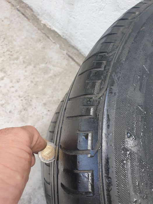 Гуми Бриджстон   - 4бр.