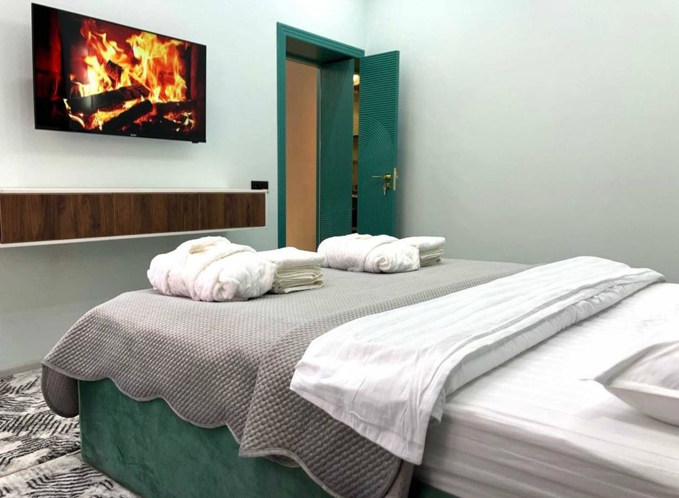 Сдаём квартиру ‼️ Ориентир - с/м Optovik‼️