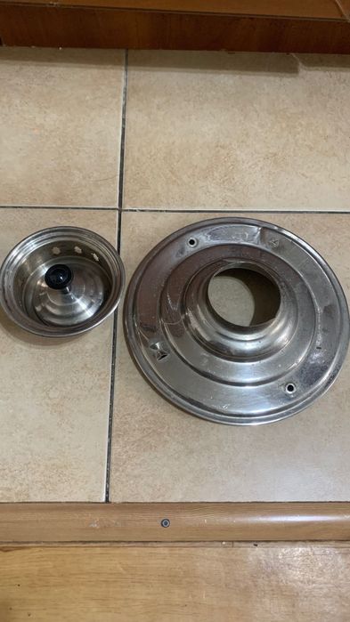 Продам самовар СССР