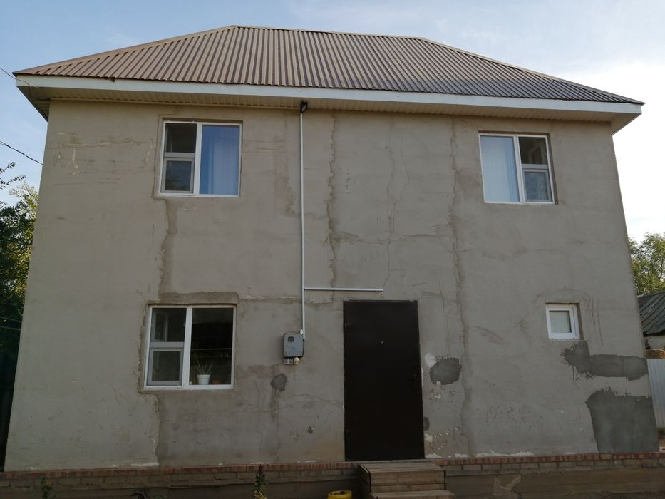 Прдам частный дом