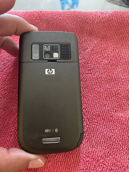hp в добро състояние
