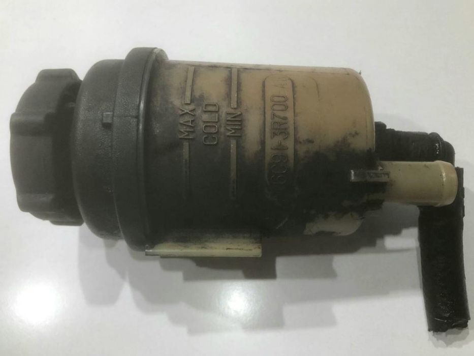 Vas lichid servodirectie Land Rover Freelander 2 2.2 d DOHC 224DT 6G91