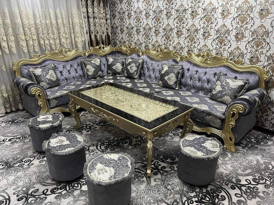 Андижон Мебеллар Олами !