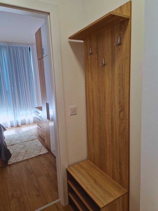 Дава се под наем Двустаен апартамент в София, Студентски град - 65 кв.м за 561 € - Снимка #2