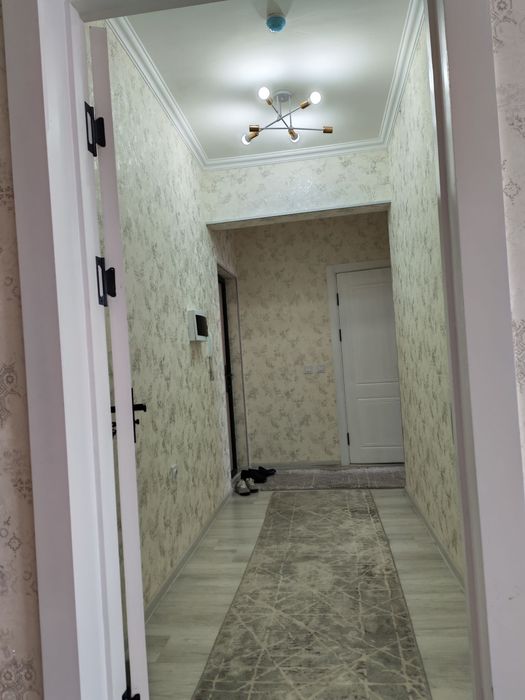 Arenda kvartira. Musaffo maskan. Bektemir prakratura yonida