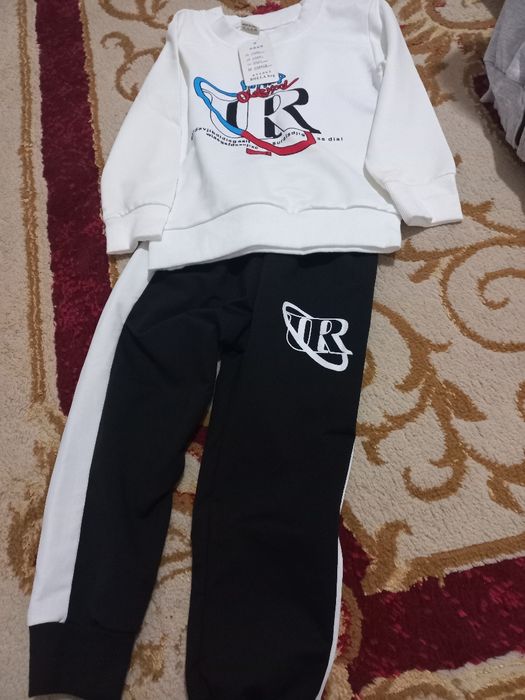 Продается детская одежда