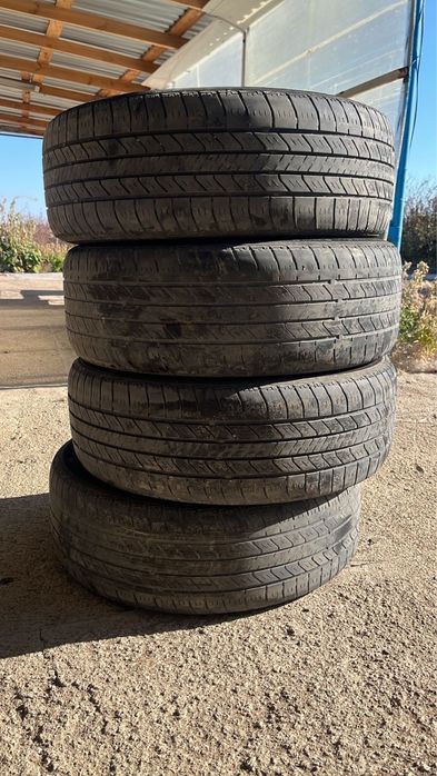 Летние автомобильные шины