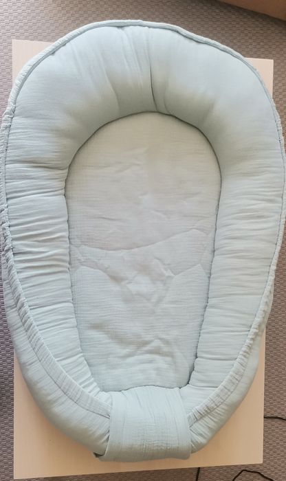 Cosulet bebelus pentru dormit New Baby