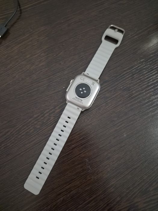 Смарт часы Realme watch 5