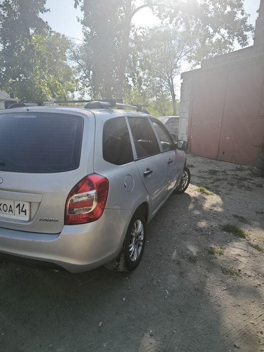 Продам Ладу Калина универсал