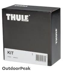Vand Kit Thule 5130 TA145130 TA5130