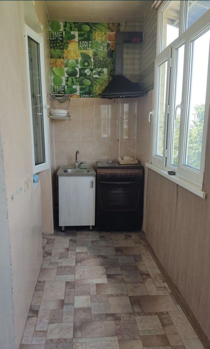 Продаётся квартира на Куйлюк массив 2