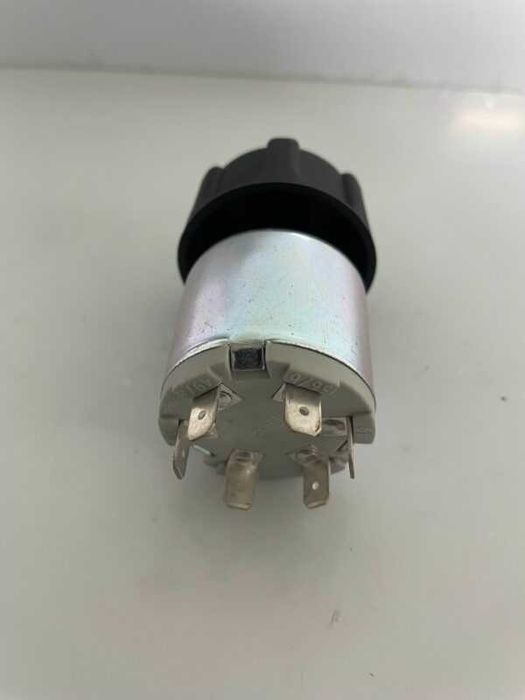 Comutator lumini si claxon tractor 12V 4 positii IMEL tractor