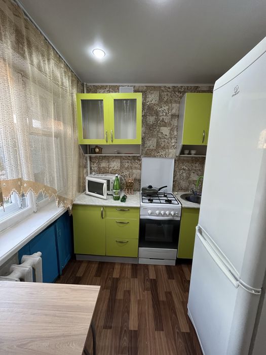 Сдам 2 комнатную квартиру