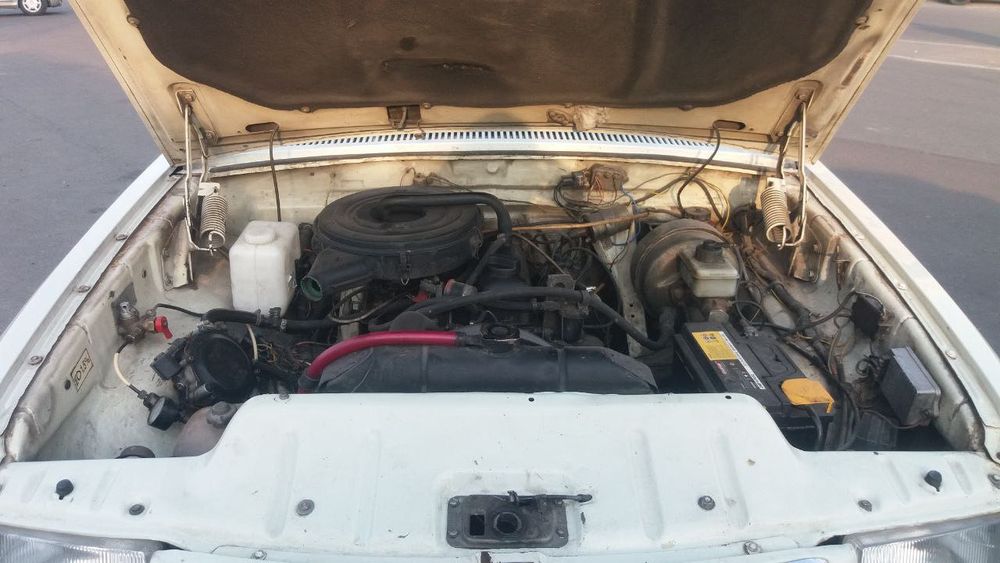 Продается Волга 3110