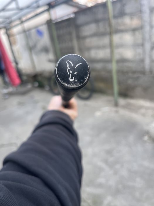 Fox horixon x3 5,5lb