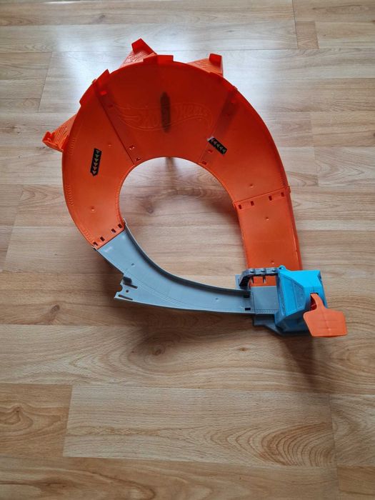 Hot Weels - drafft set / Писта за дрифтовеHot Weels