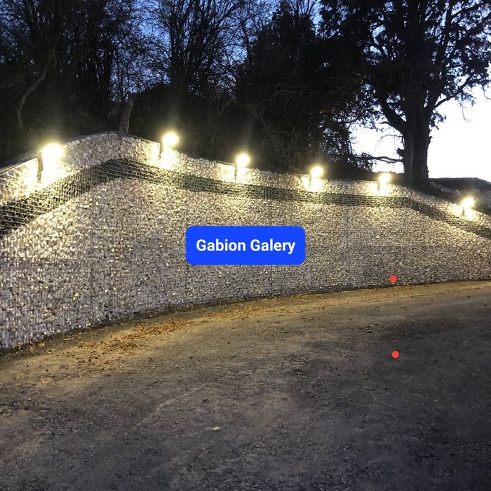 Gabion setka/ Габион сетка/ оптом завод