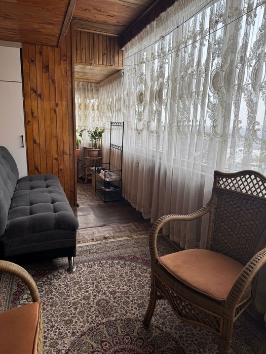 Комната на подселение