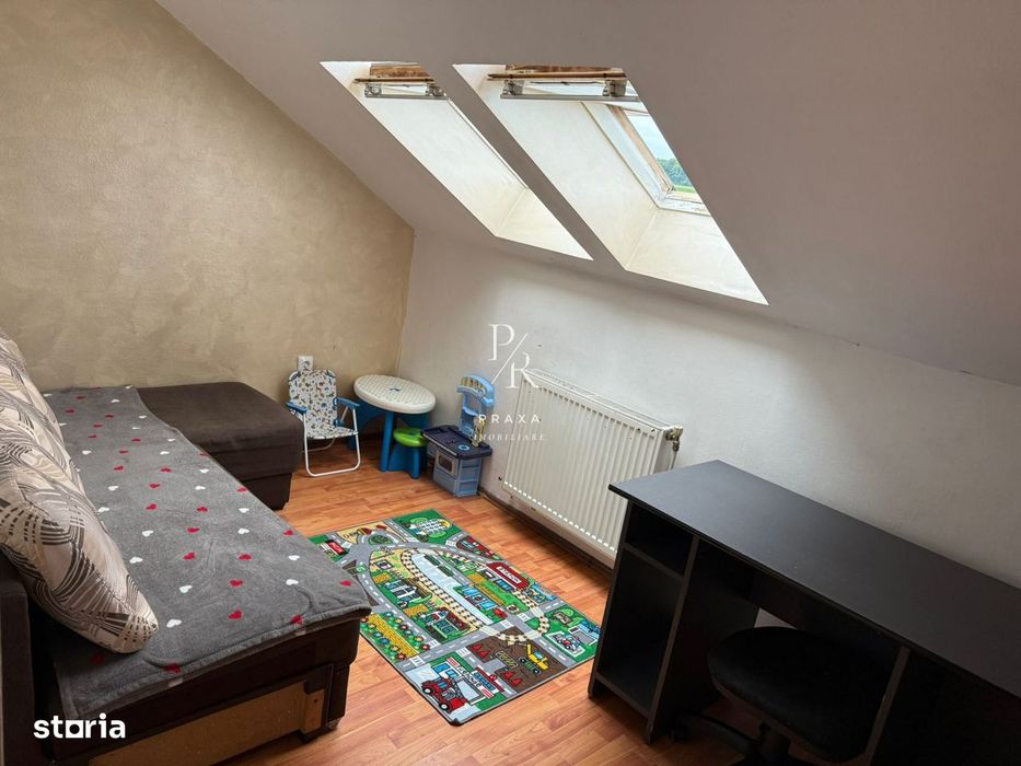 Apartament 2 camere decomandate, 42 mp, zona Eroilor!