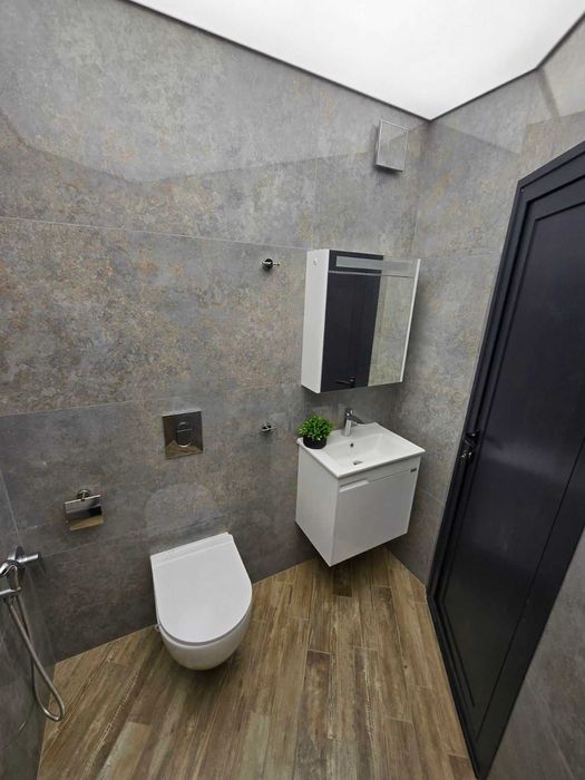 Дава се под наем Двустаен апартамент в Пловдив, Кършияка - 65 кв.м за 730 € - Снимка #7