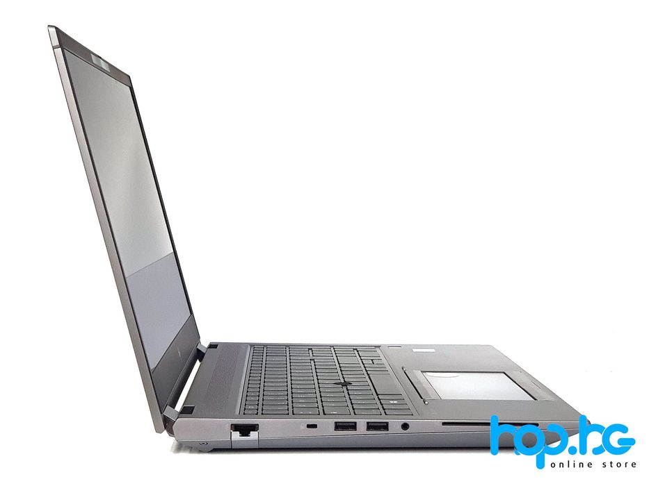 Мобилна работна станция HP ZBook Fury 15 G7 ( 617655 )