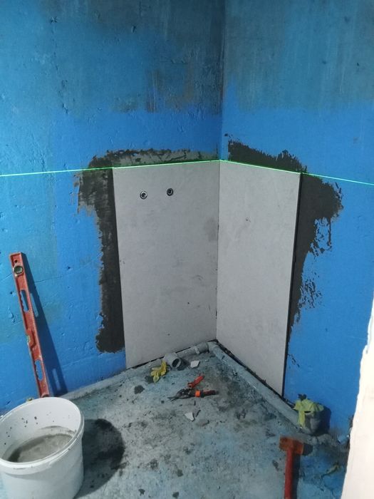 Малярка Обой епиштириш Ремонт квартир