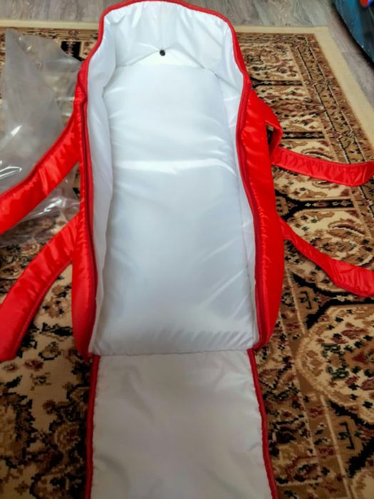 Переноска срочно