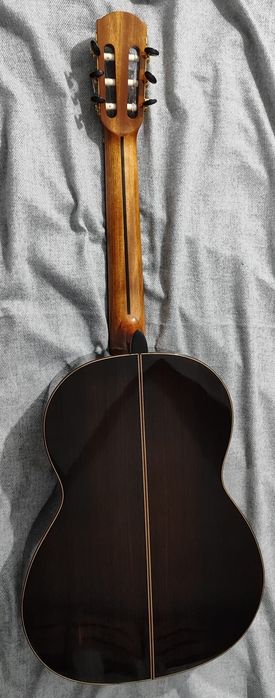 Chitara clasica Cascha CGC 310