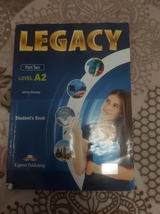 Продавам Учебници за 8 клас