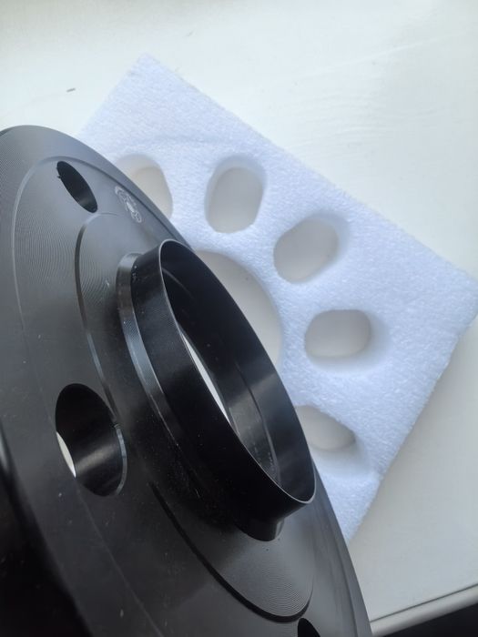 Проставки ступичные Mercedes, Audi