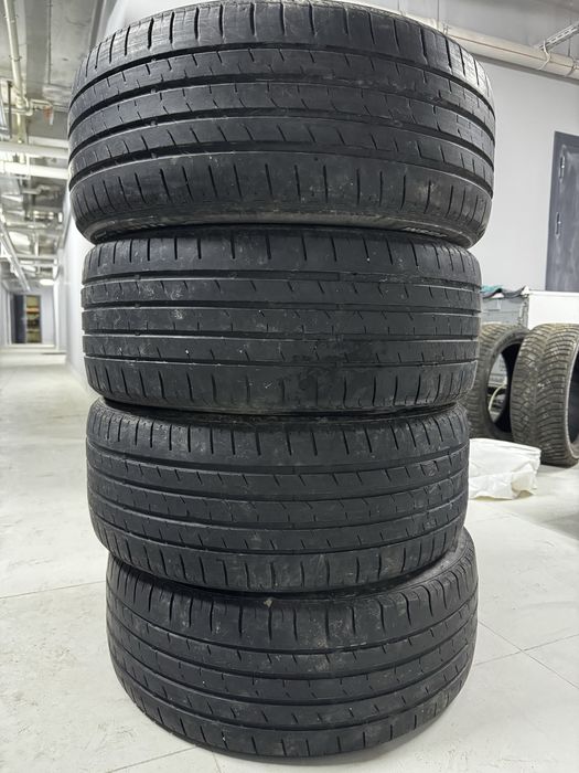 235/50/R18 Nexen летние