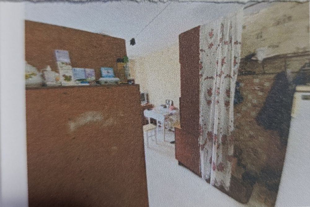 Комната в общежитии,18 кв.м.