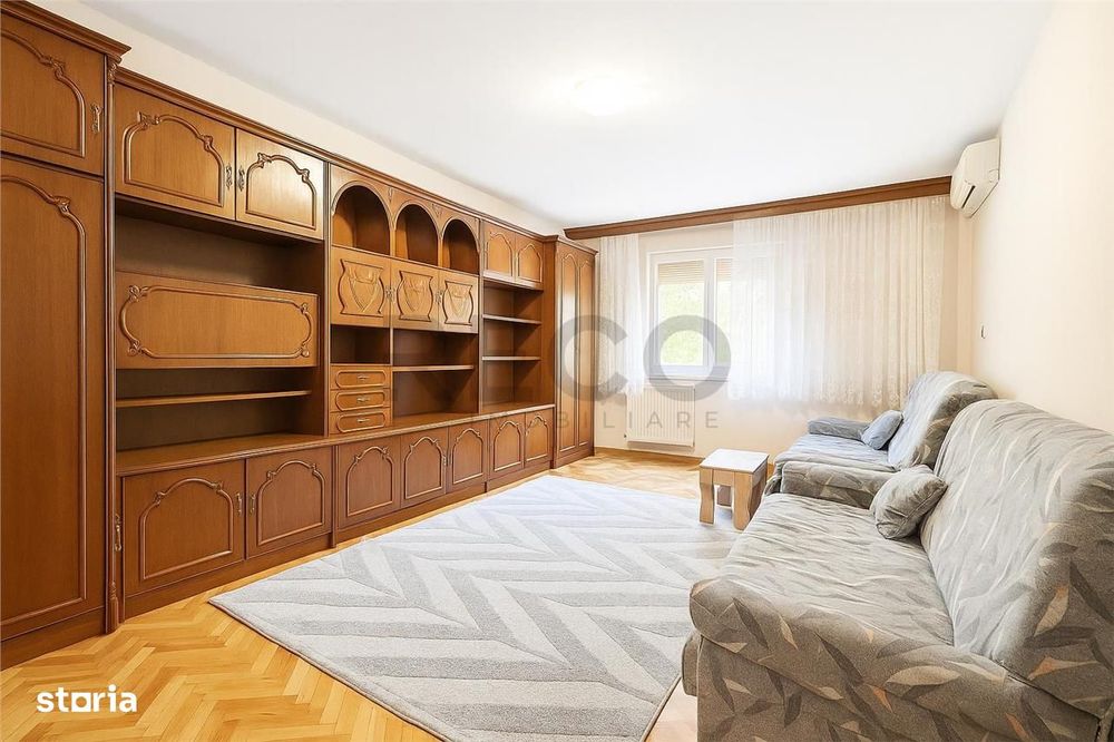 RECO apartament  2 camere in Decebal