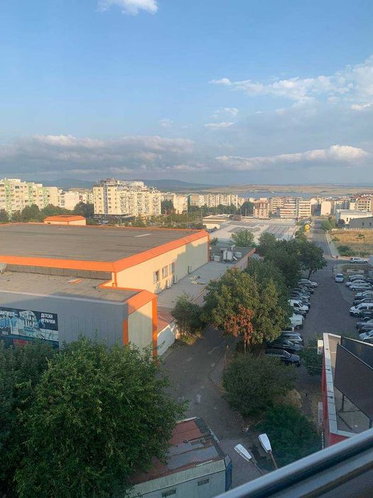 Продава се Двустаен апартамент в Бургас, Меден рудник - зона А - 85 кв.м за 1530 €/кв.м - Снимка #14