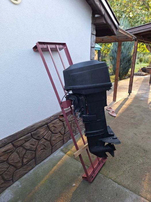 Извънбордов двигател MERKURY