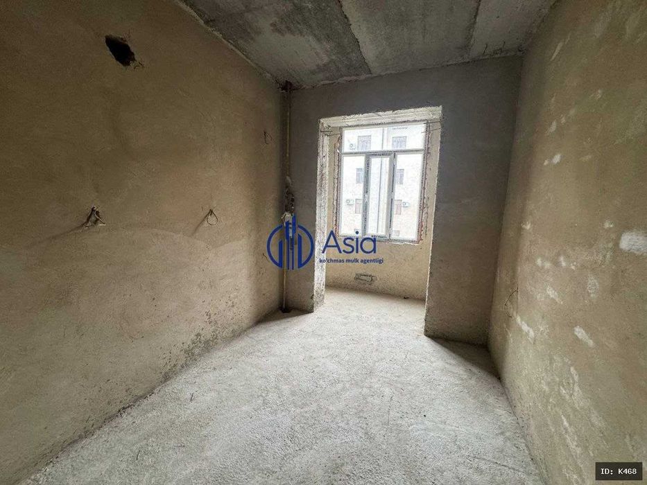 Detskiydan srochna 2x xonali karobka kvartira Sotiladi