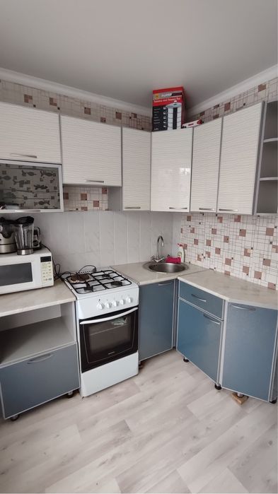 Отличная однушка в центре!!!