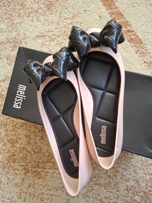 Балеринки Melissa