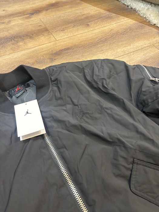 Мъжко яке Jordan Renegade essentials MEN'S