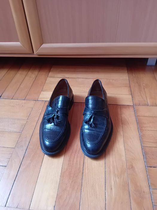 Pantofi Damat barbati