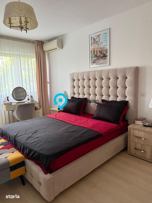 Apartament 3 Camere de LUX | Disponibil imediat | Parcare inclusa