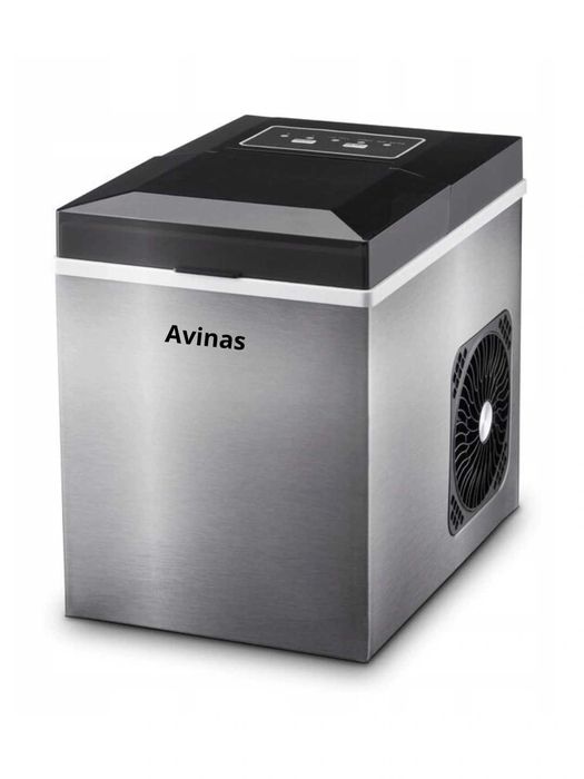 AVINAS AV-6006 ледогенератор для дома и офиса с доставкой по городу.