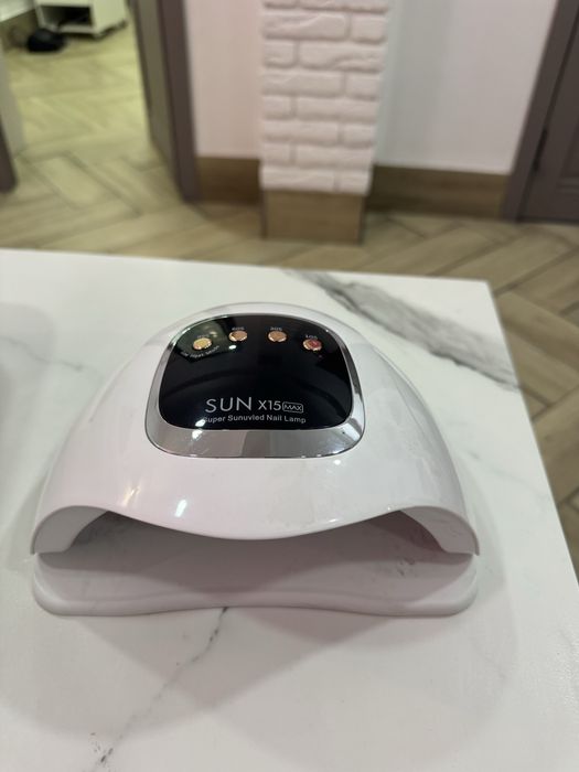 Продаются лампы для маникюра