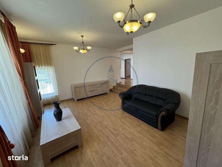Casa D+P+E, 1000mp teren de vanzare | Zona Calea Moldovei