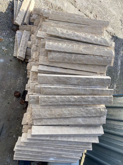 Глиц от Врачански варовик