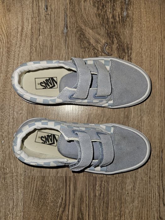 Vans, кецове, 34 номер,
