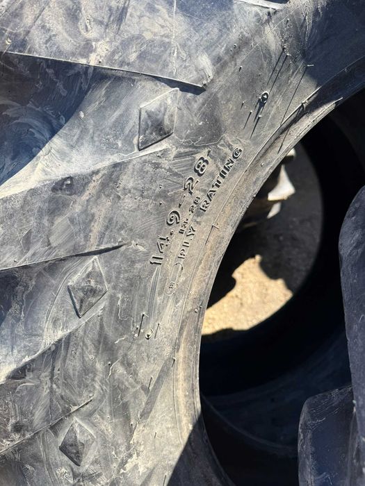 Cauciuc 14.9 R28 Goodyear