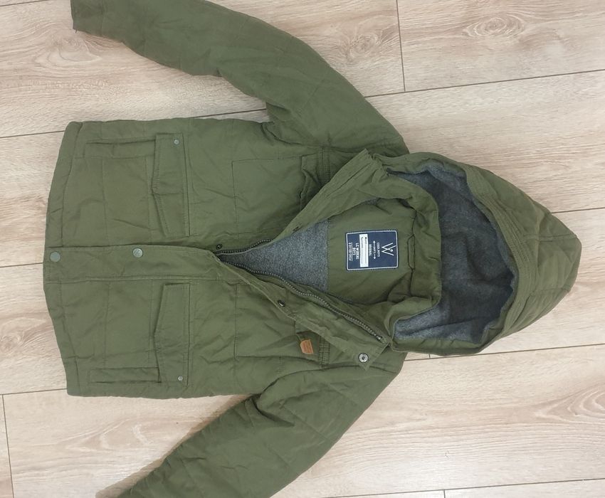 Geci de iarna ptr copii