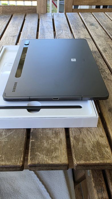 Galaxy Tab S8 5G